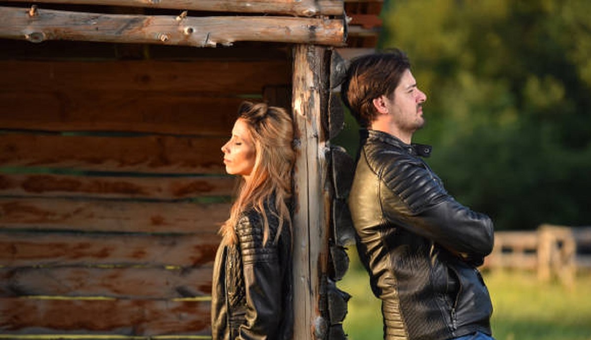 ब्रिटेन का सबसे महंगा तलाक