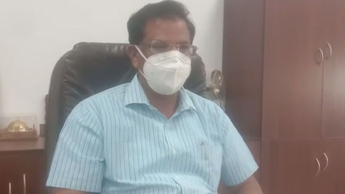 अस्पताल ने दो बार दी मरीज की मौत की खबर