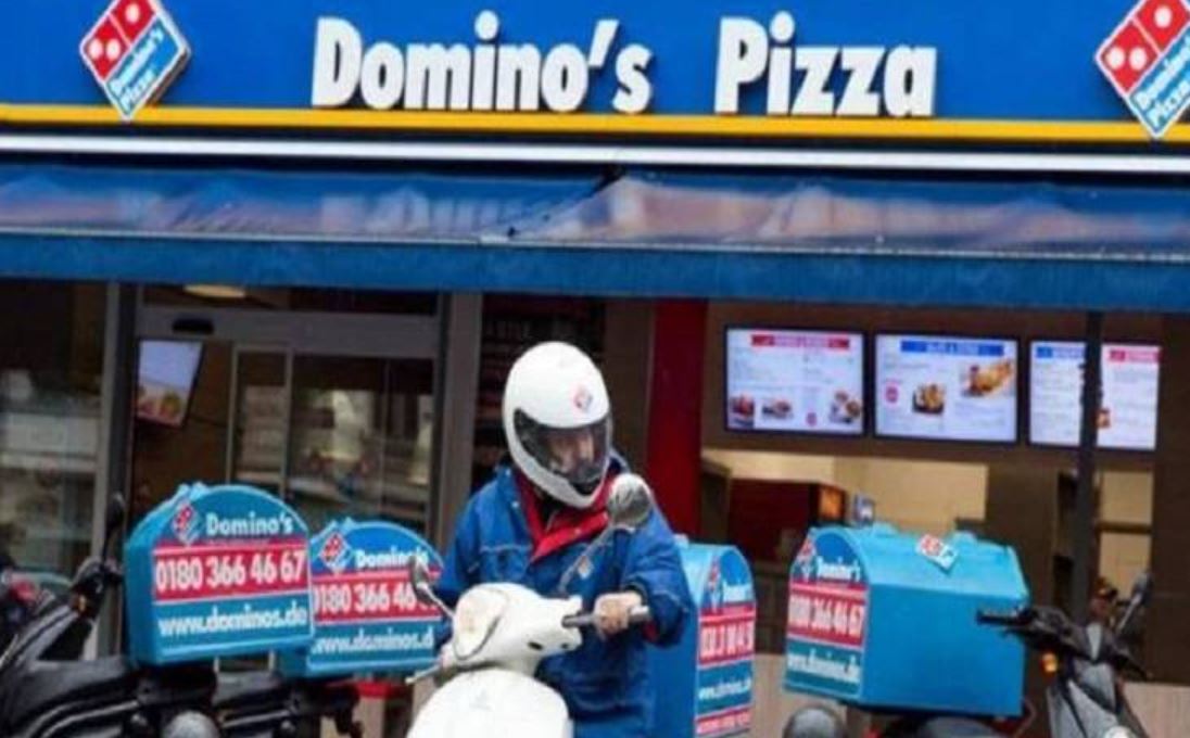 Domino's Pizza