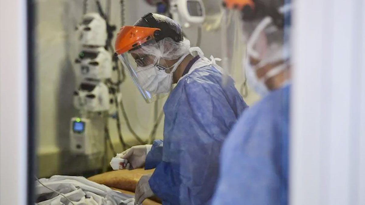 (Image for representation: AFP)