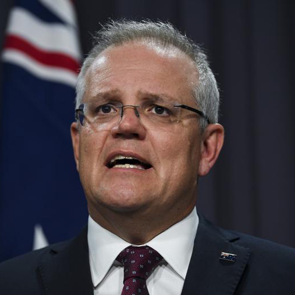 Teena mcqueen comment controversy