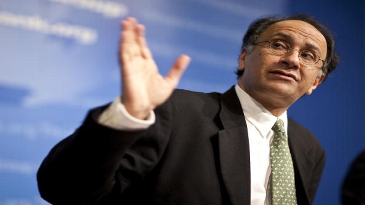 दिल्ली स्कूल ऑफ इकोनॉमिक्स भी गए