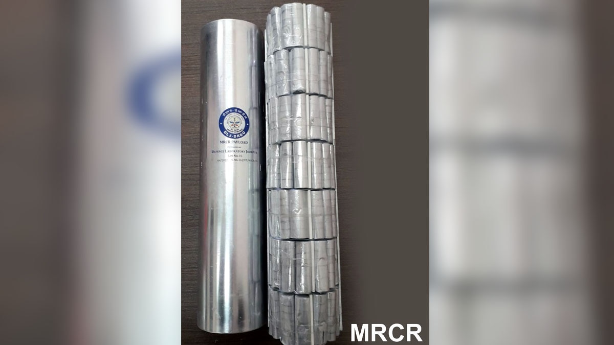 DRDO develops Advanced Chaff Technology