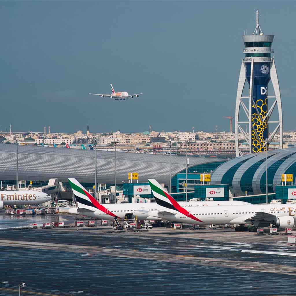 Dubai boosting tourism Ramadan