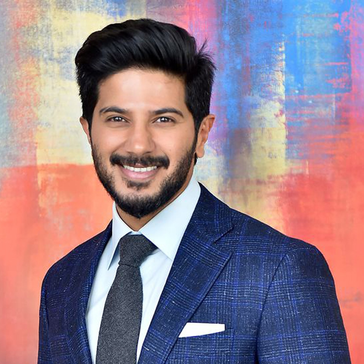 दुलकर सलमान 