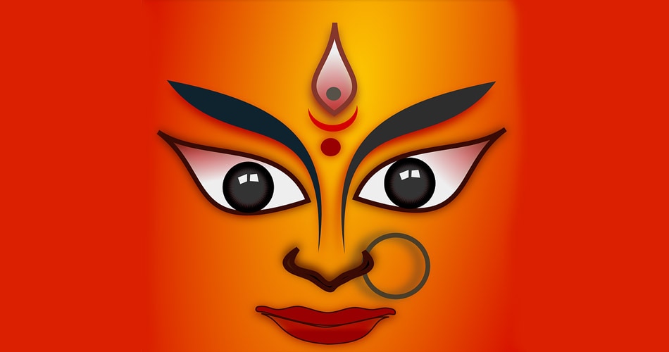 घट स्थापना का शुभ मुहूर्त 3