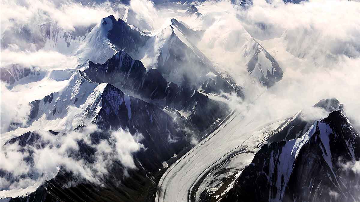 When Earth Lost its oxygen