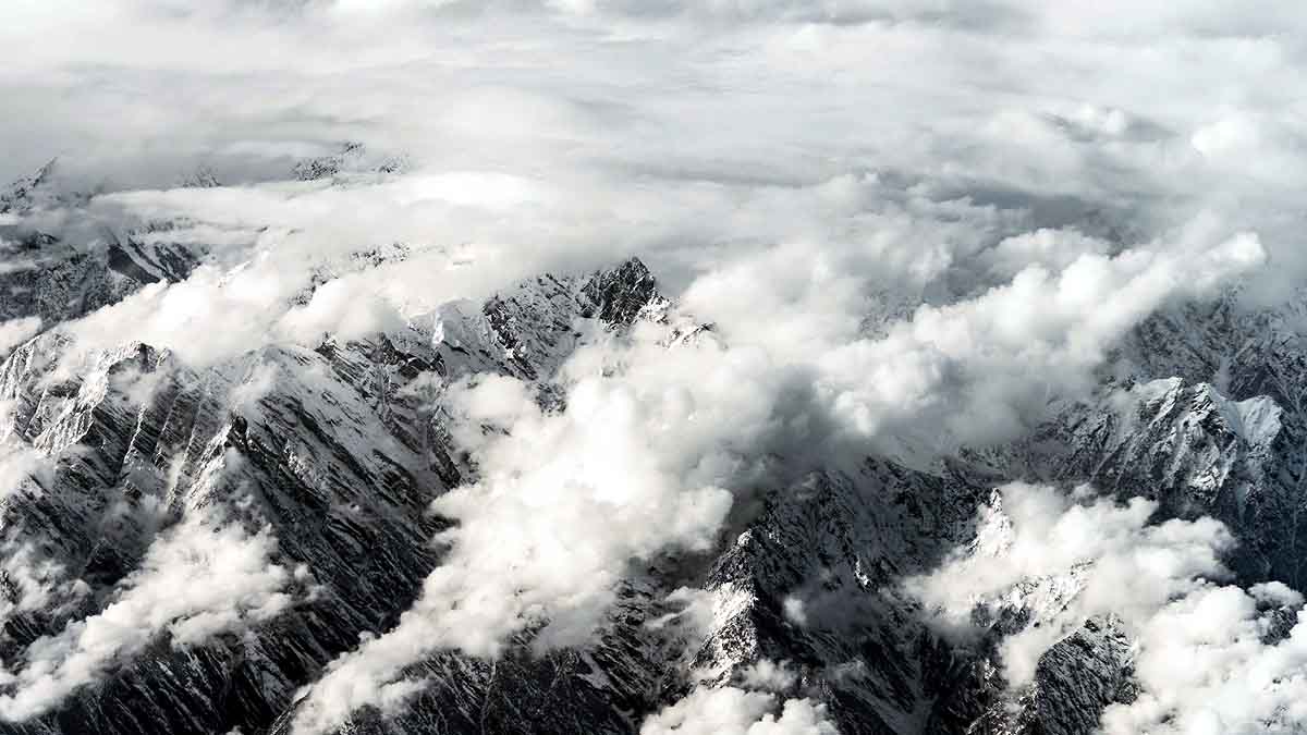 When Earth Lost its oxygen