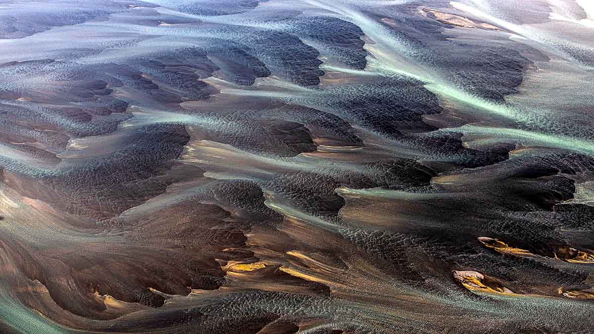 When Earth Lost its oxygen