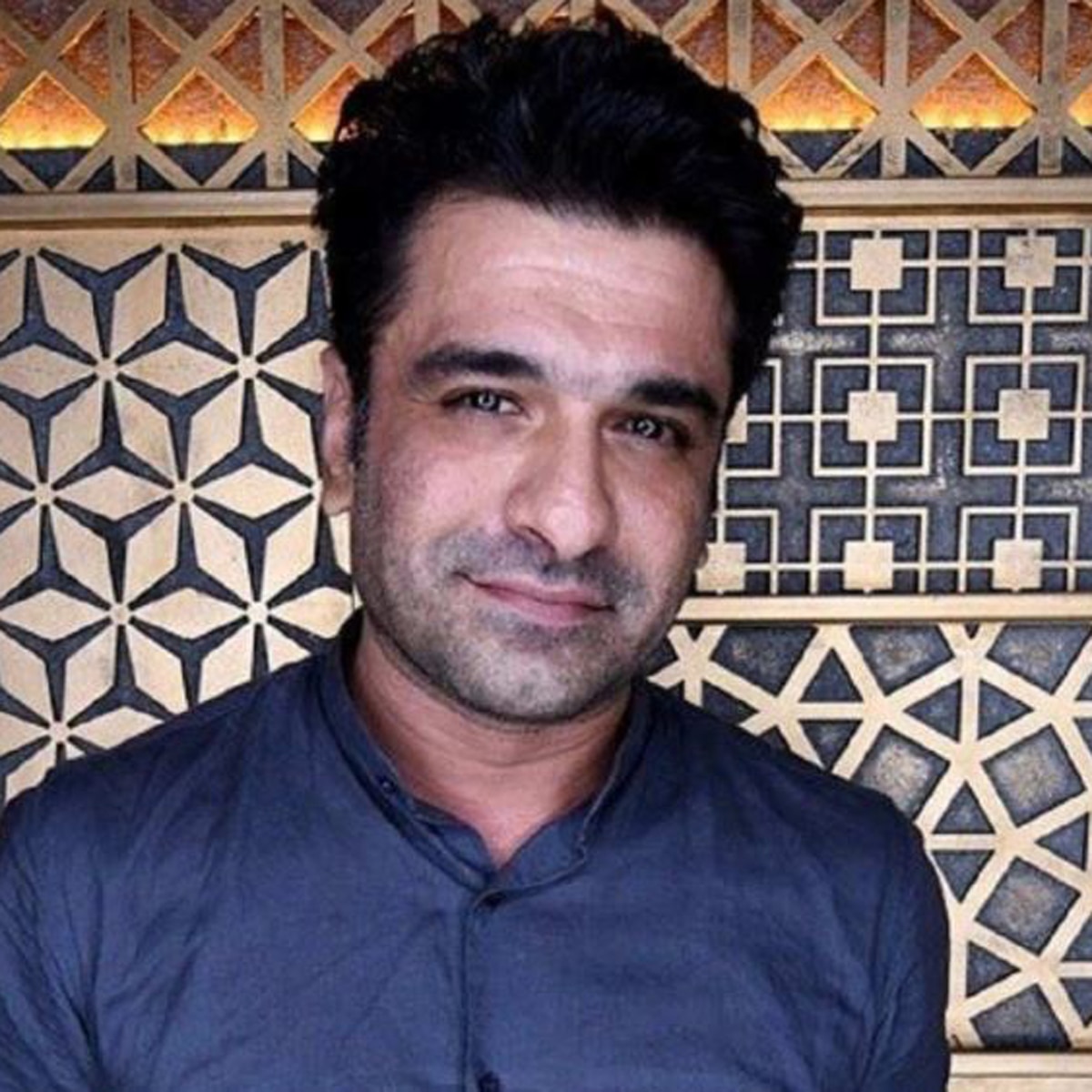 एजाज खान