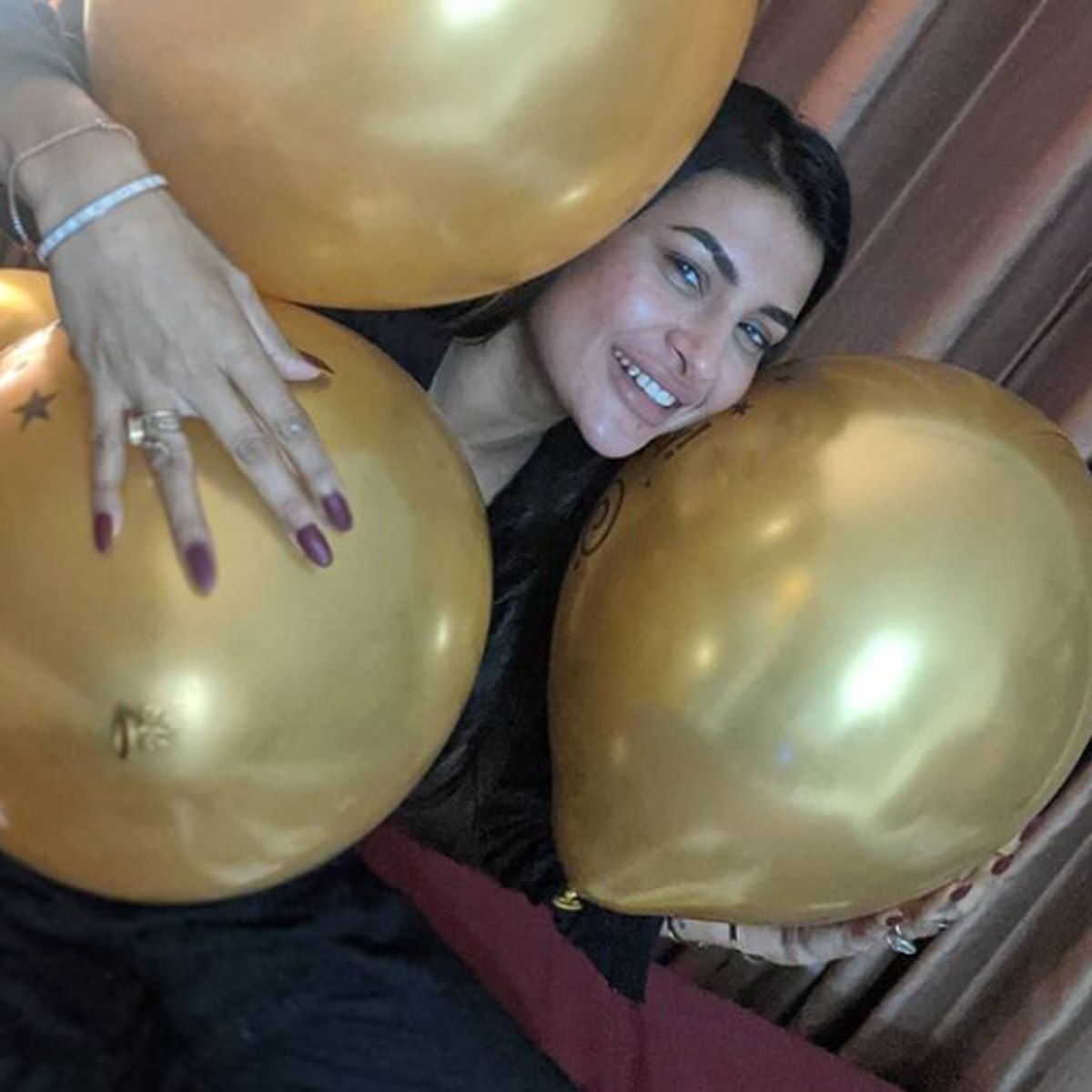 पवित्रा पुनिया