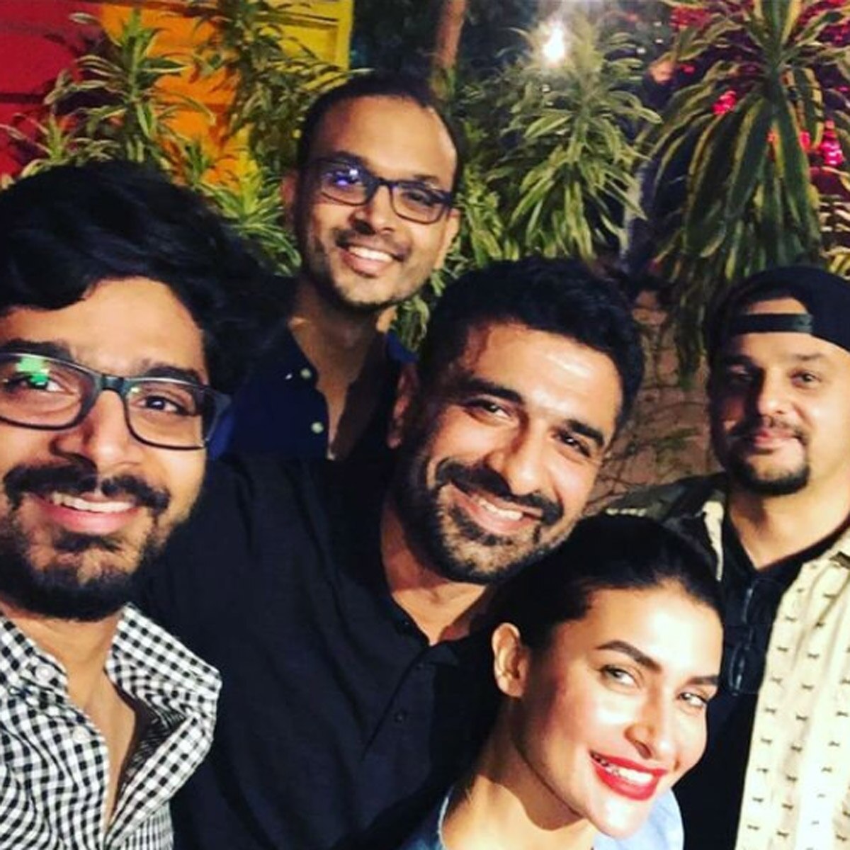 पवित्रा पुनिया