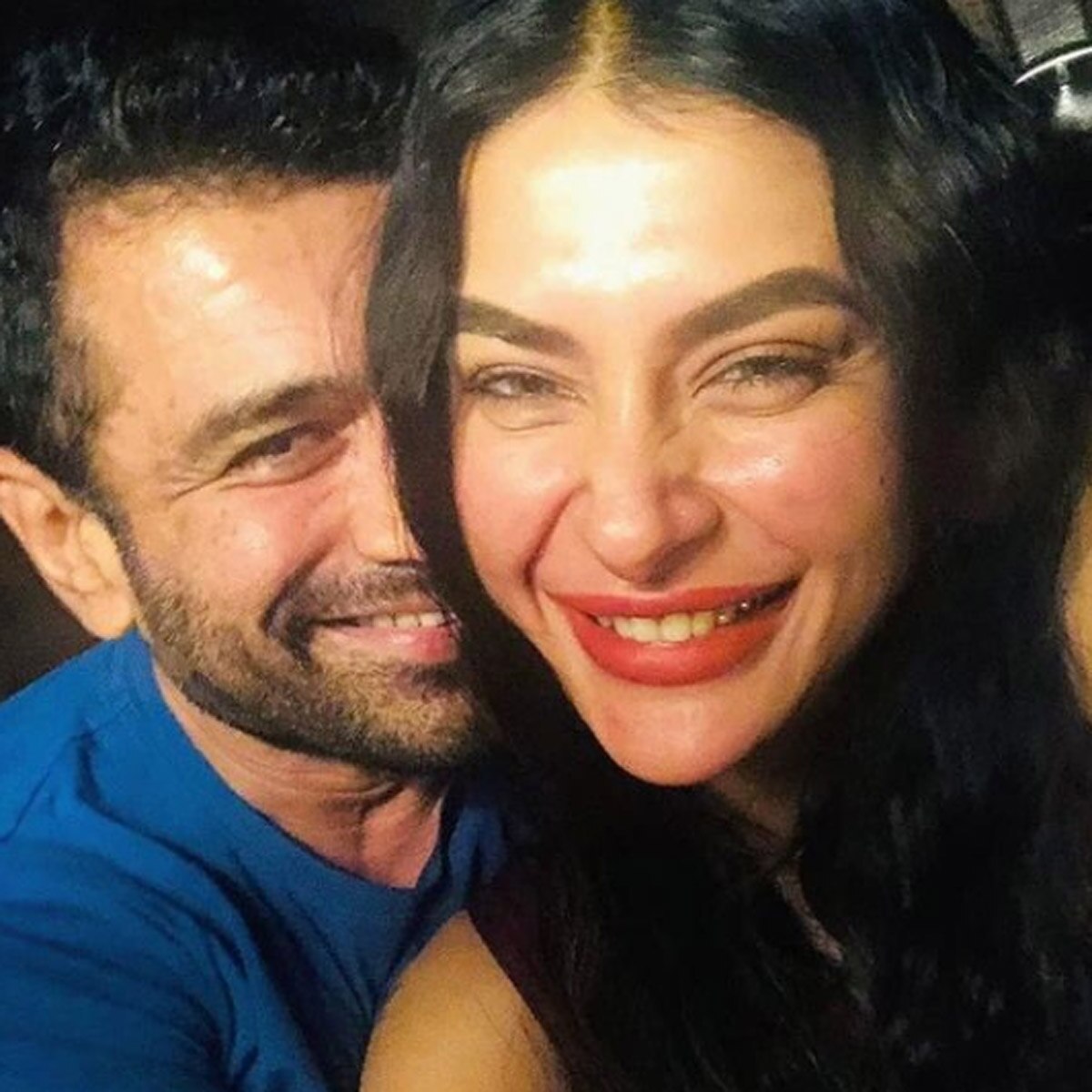 पवित्रा पुनिया