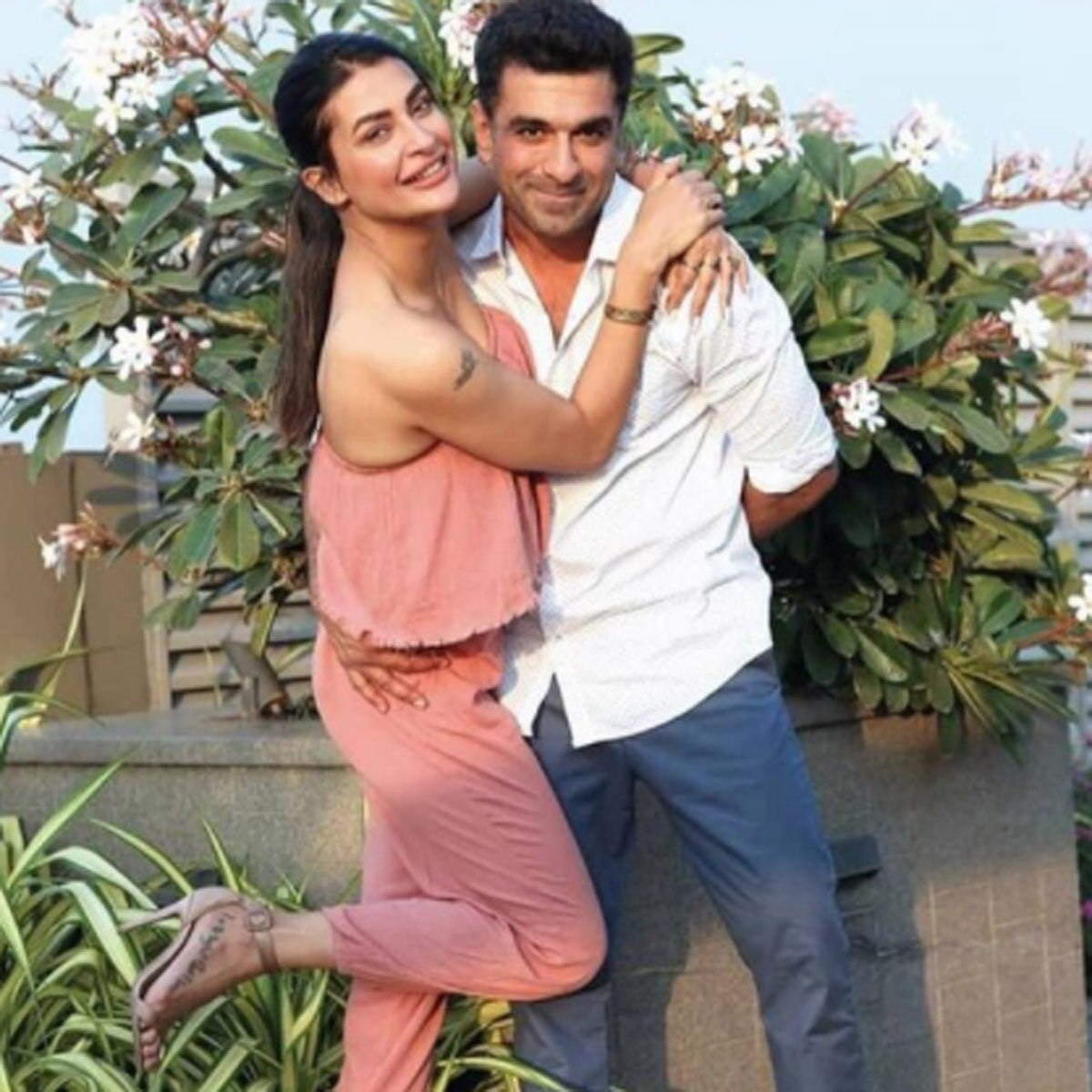 पवित्रा पुनिया