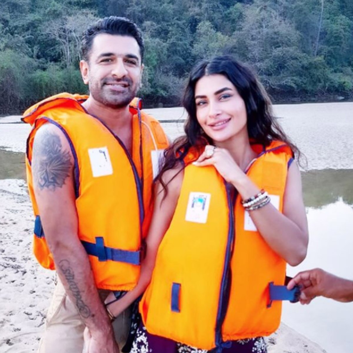 पवित्रा पुनिया