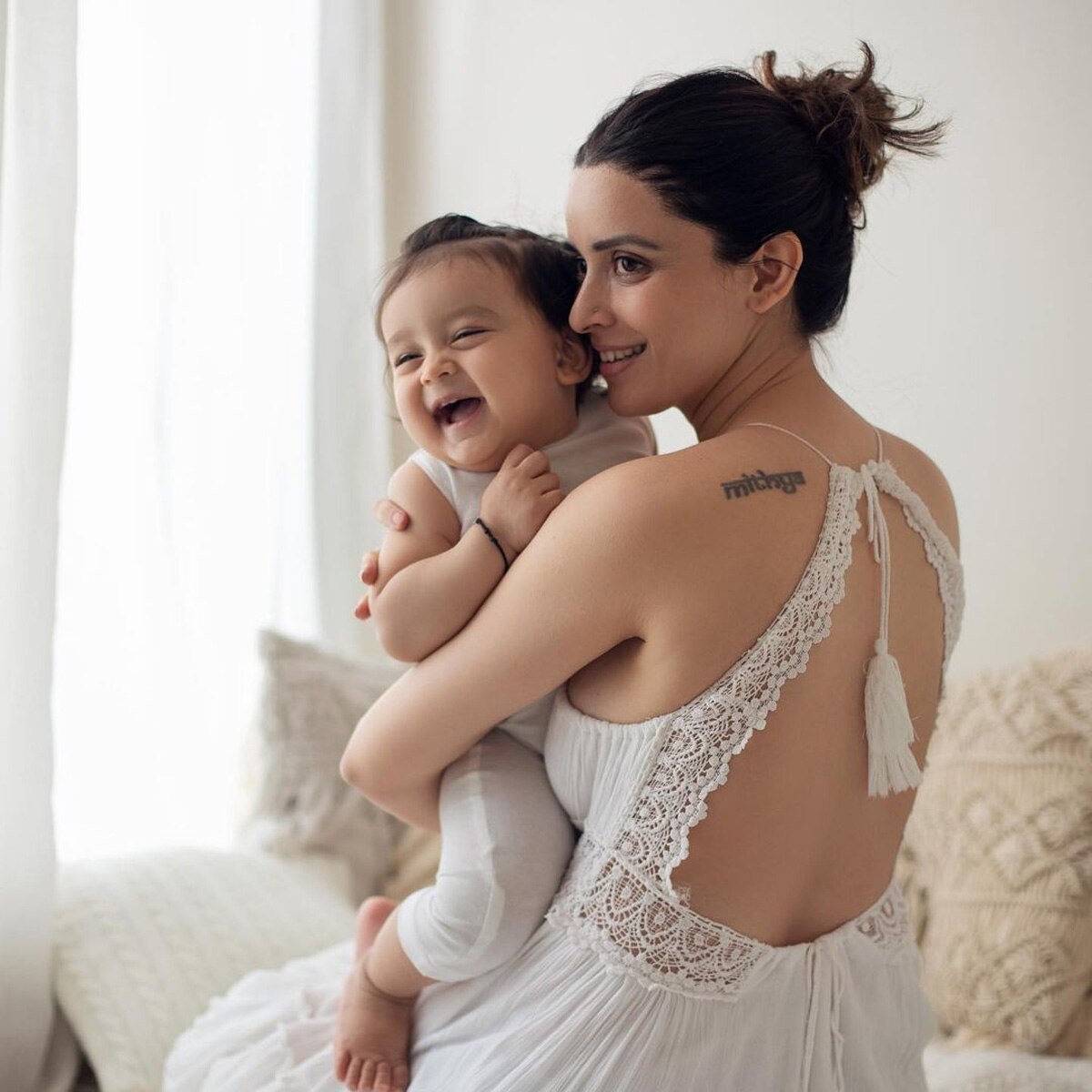 एकता कौल  