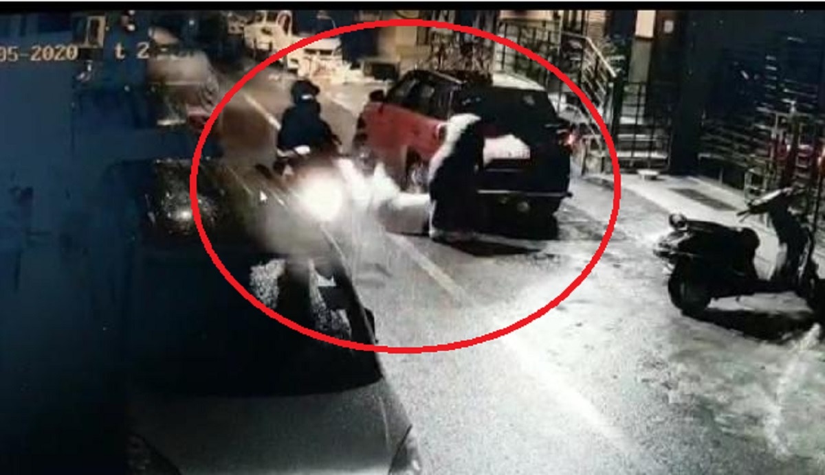 किन्नरों की करोड़ों की कोठी