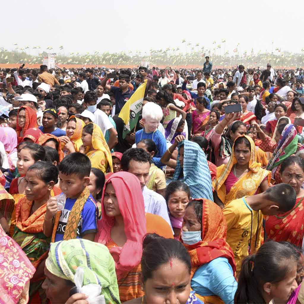 Coronavirus second wave