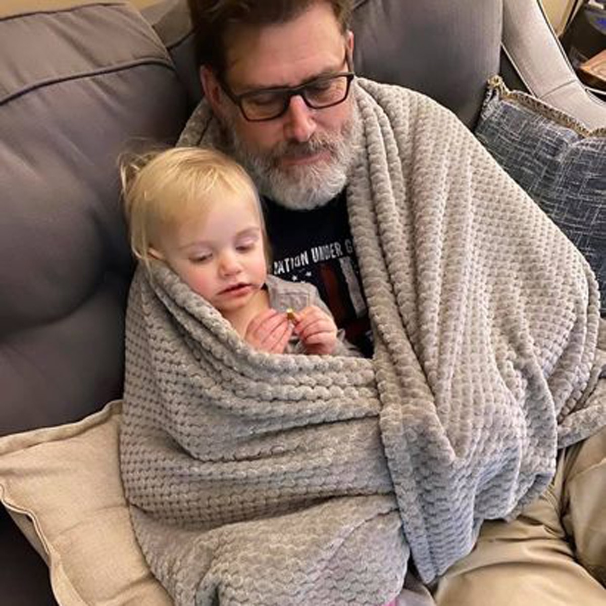 woman marries father in law