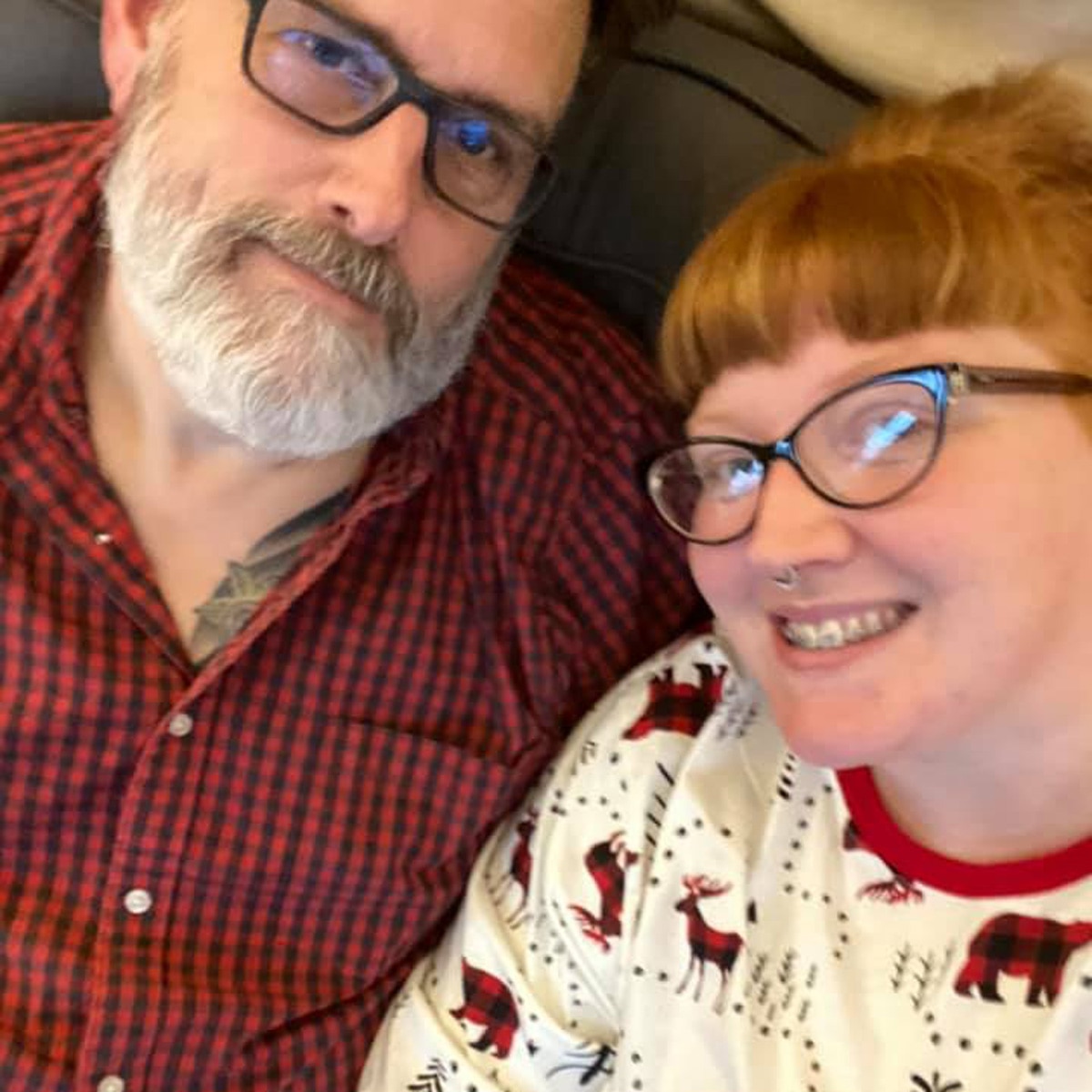 woman marry father in law