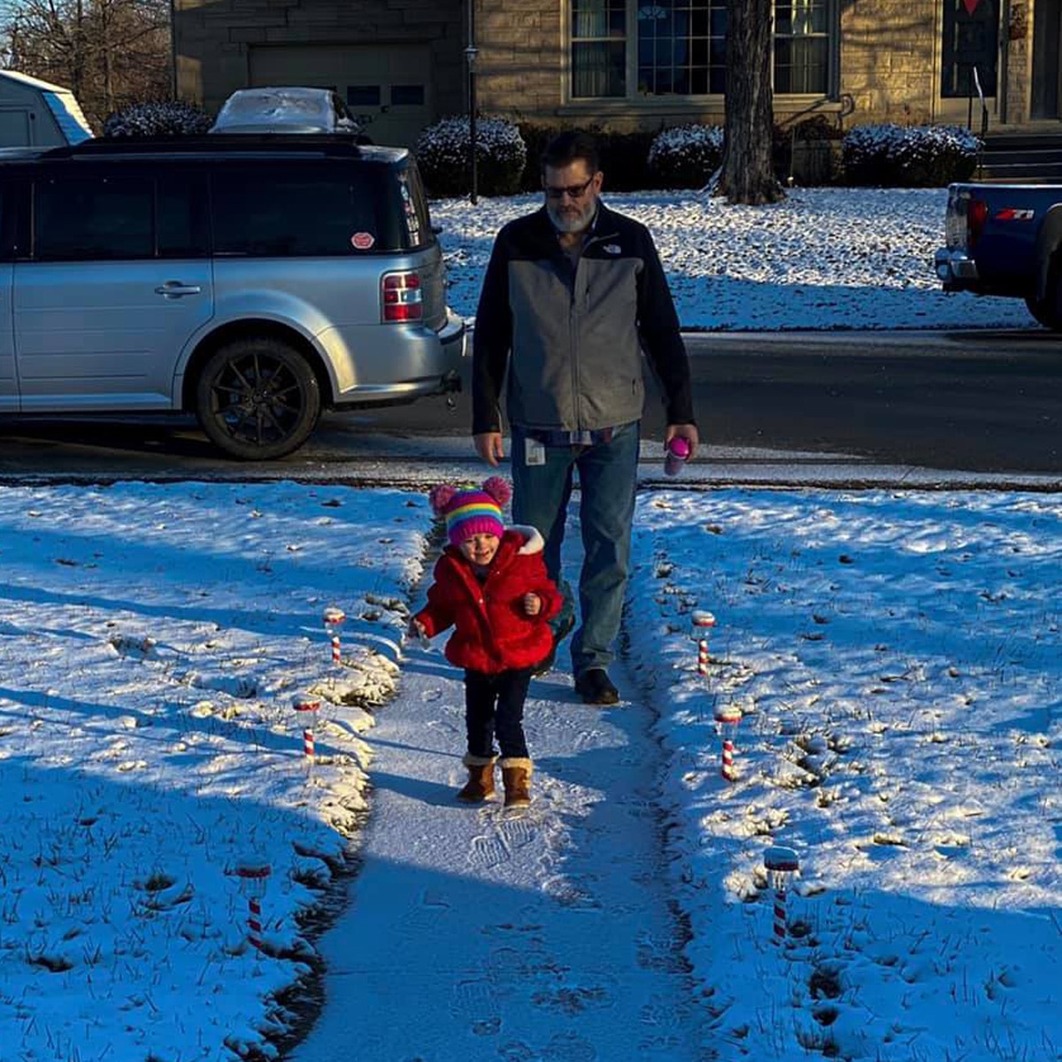 woman marry father in law