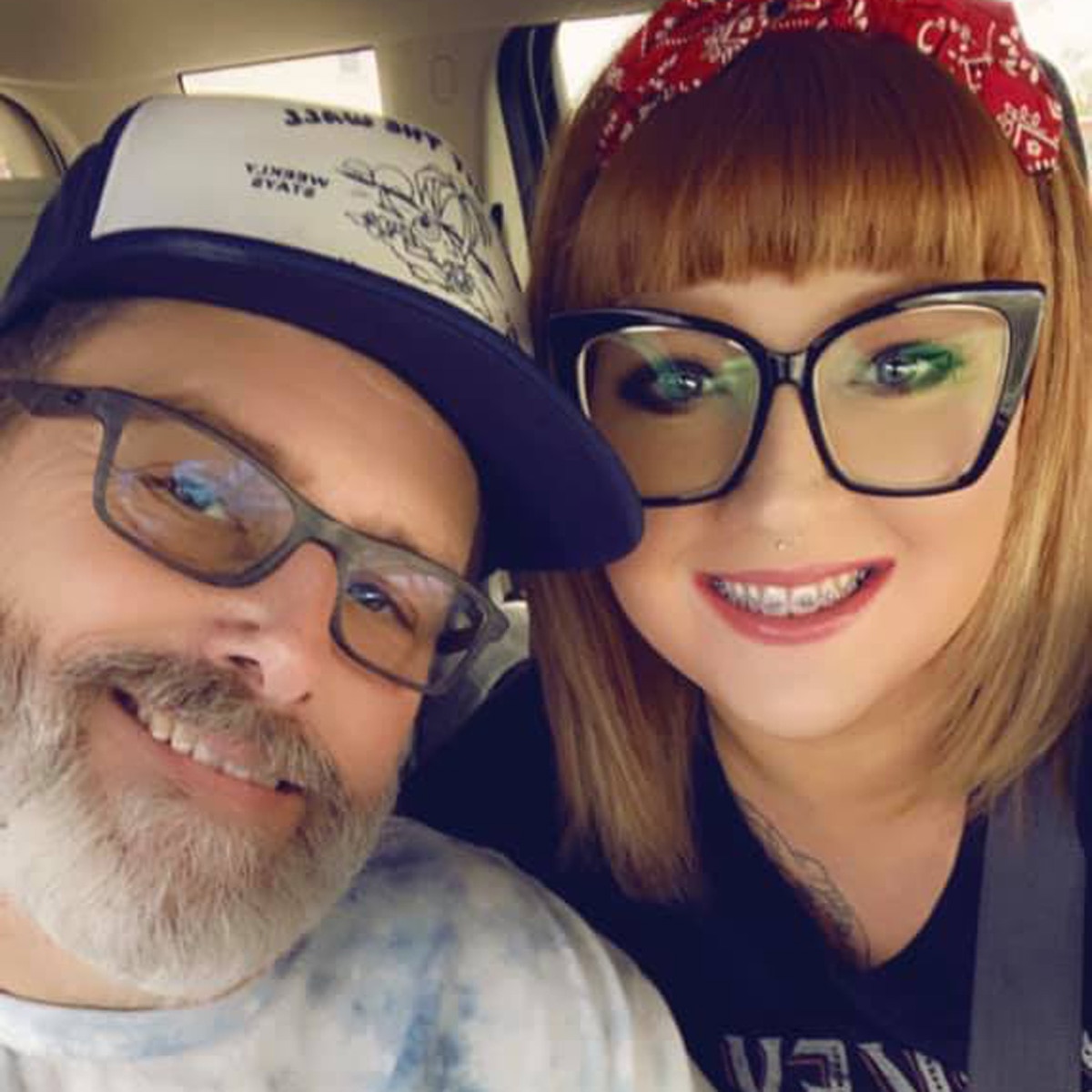 woman marries father in law