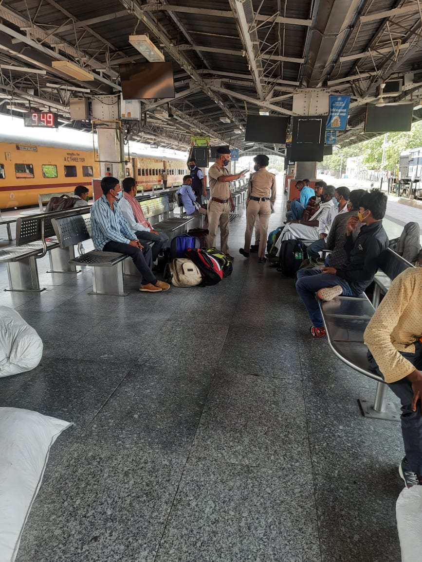  रिजर्वेशन होगा जरूरी