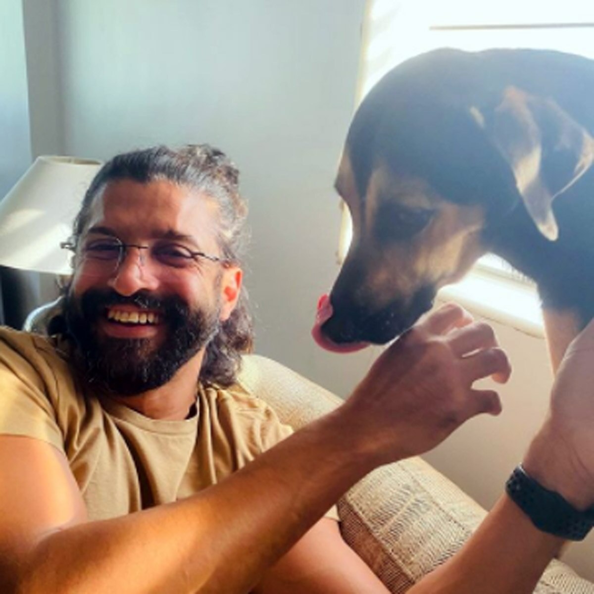 फरहान अख्तर 