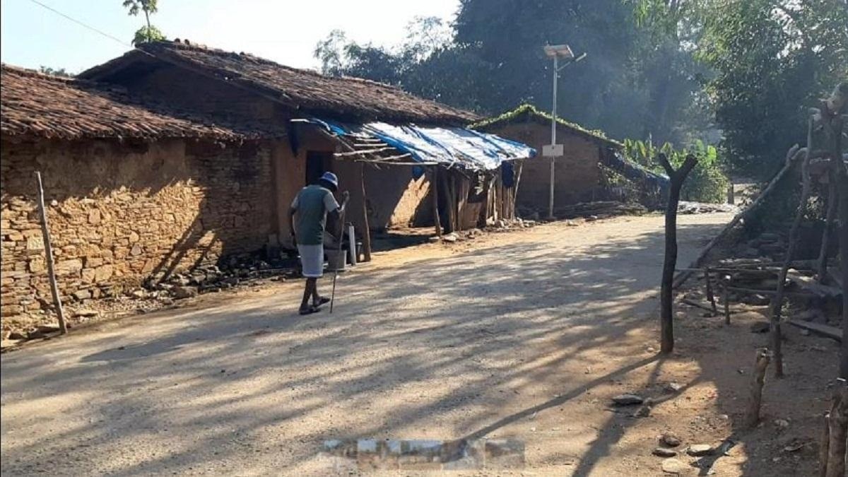 मिलेगा घर का डिजिटल पता