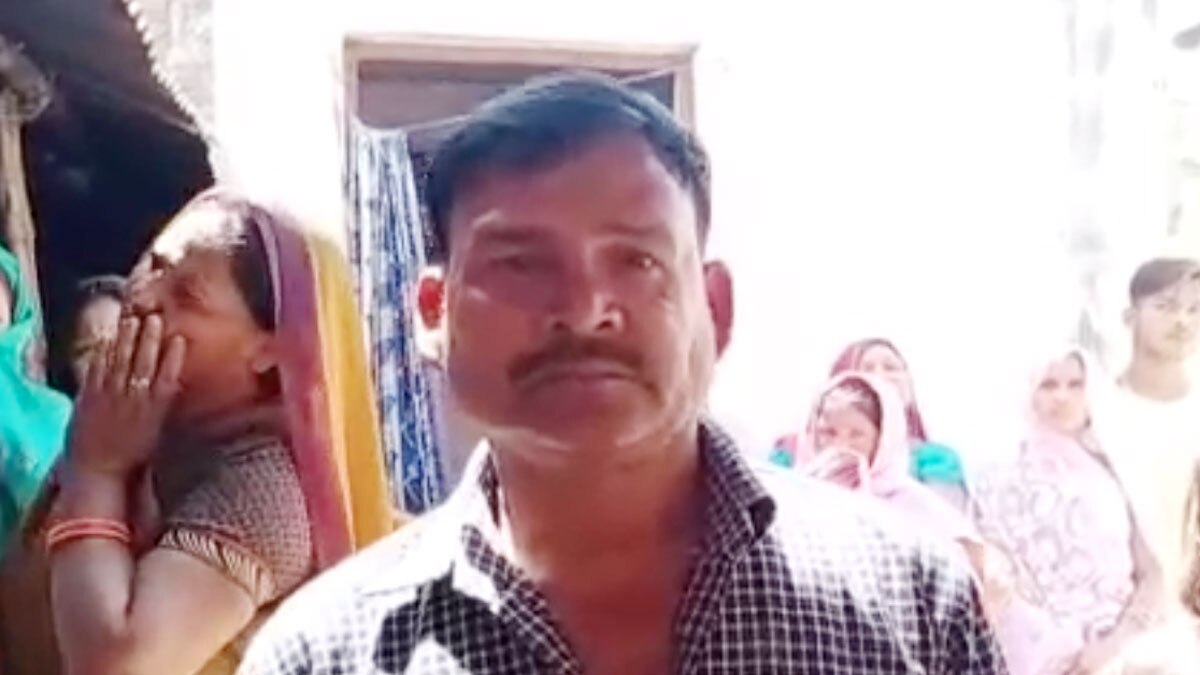  लड़की ने तिलक वाले दिन किया सुसाइड 