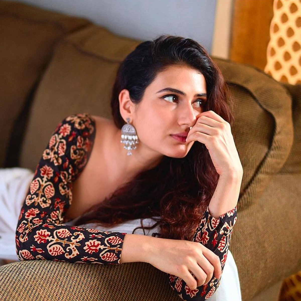 फातिमा सना शेख