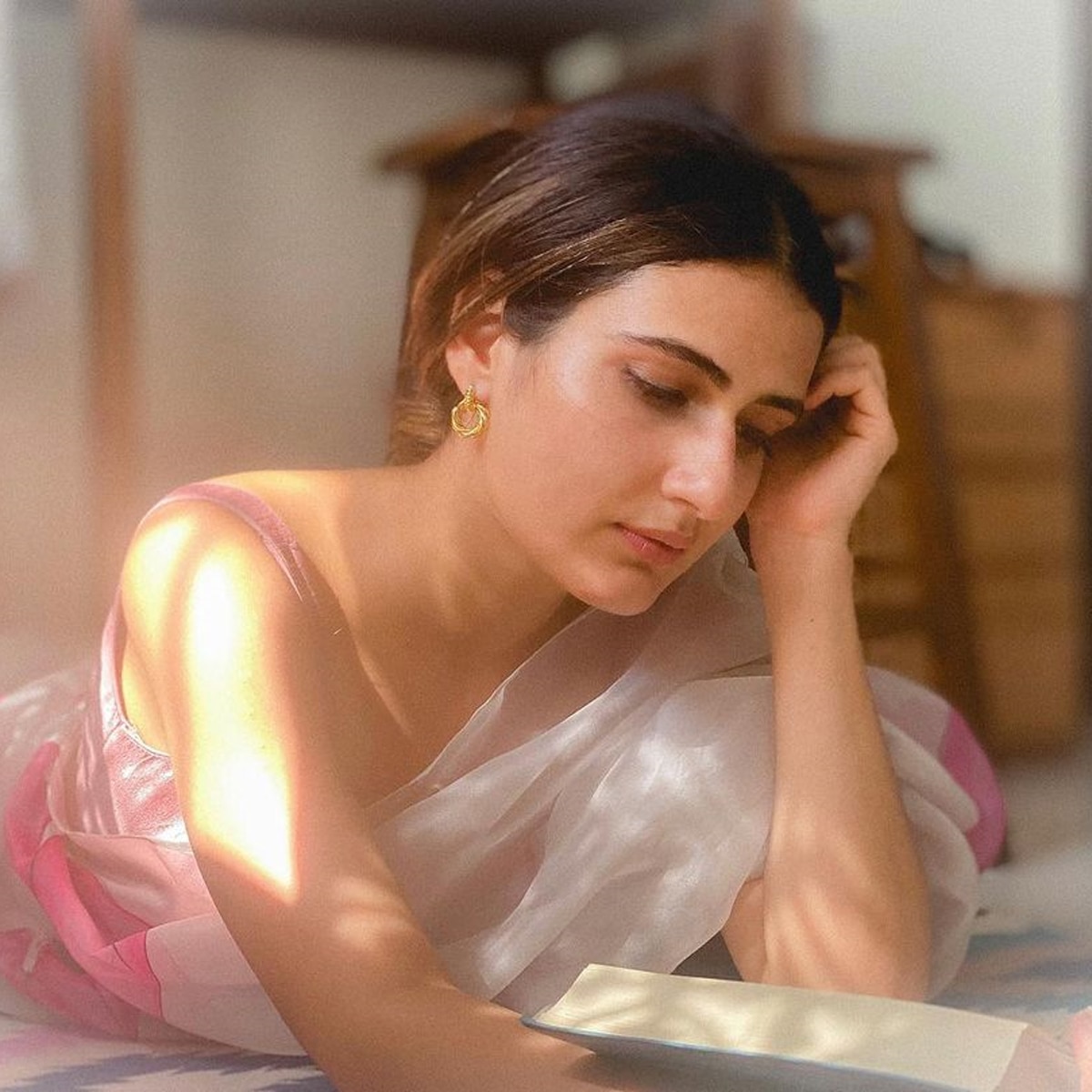 फातिमा सना शेख