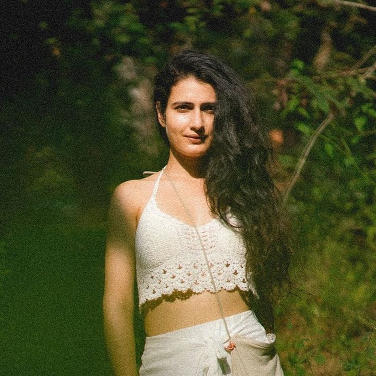 फातिमा सना शेख