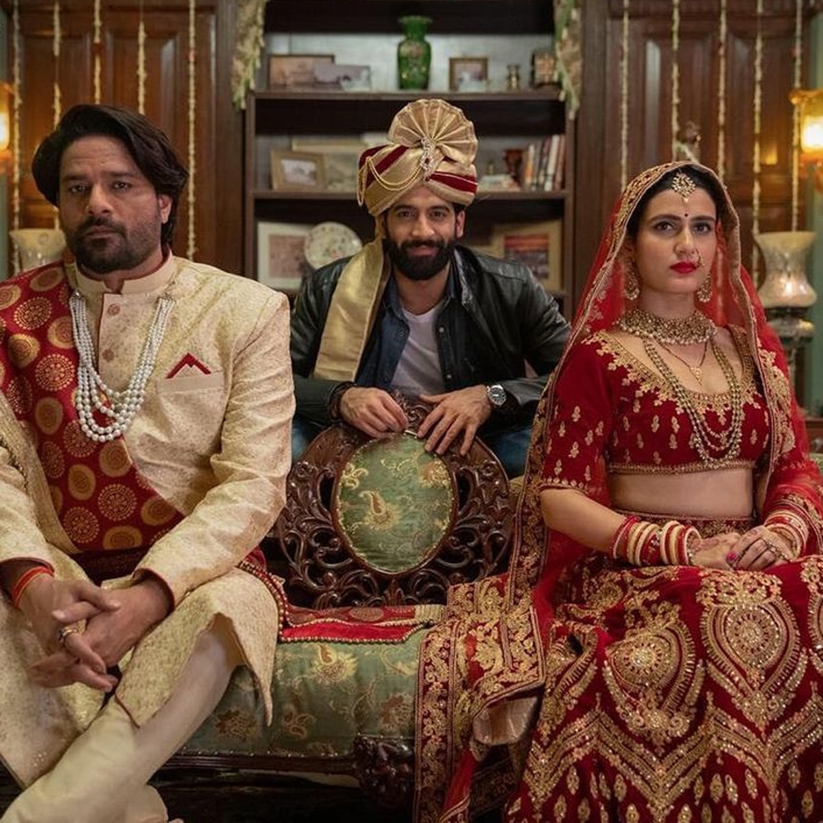 फातिमा सना शेख