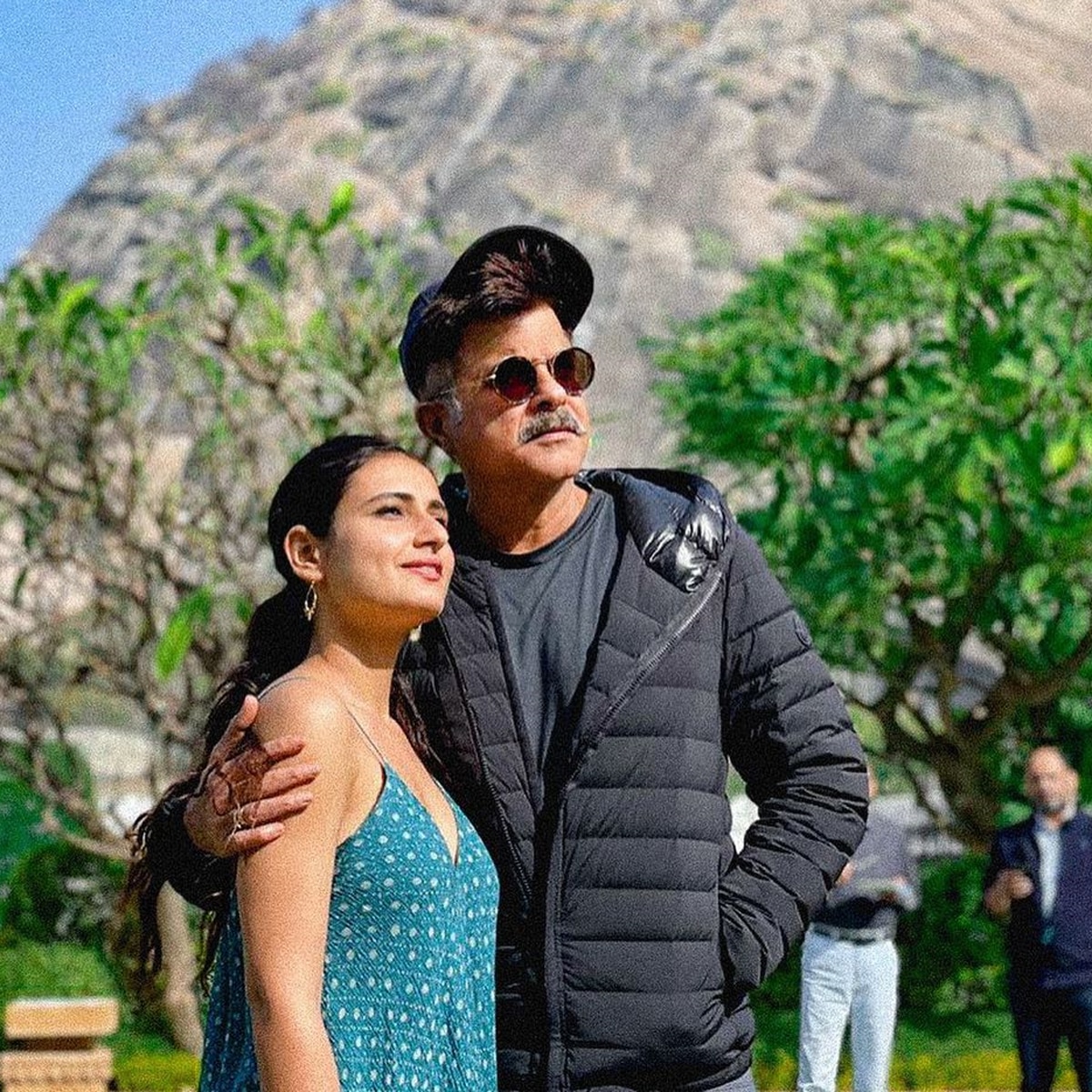 फातिमा सना शेख