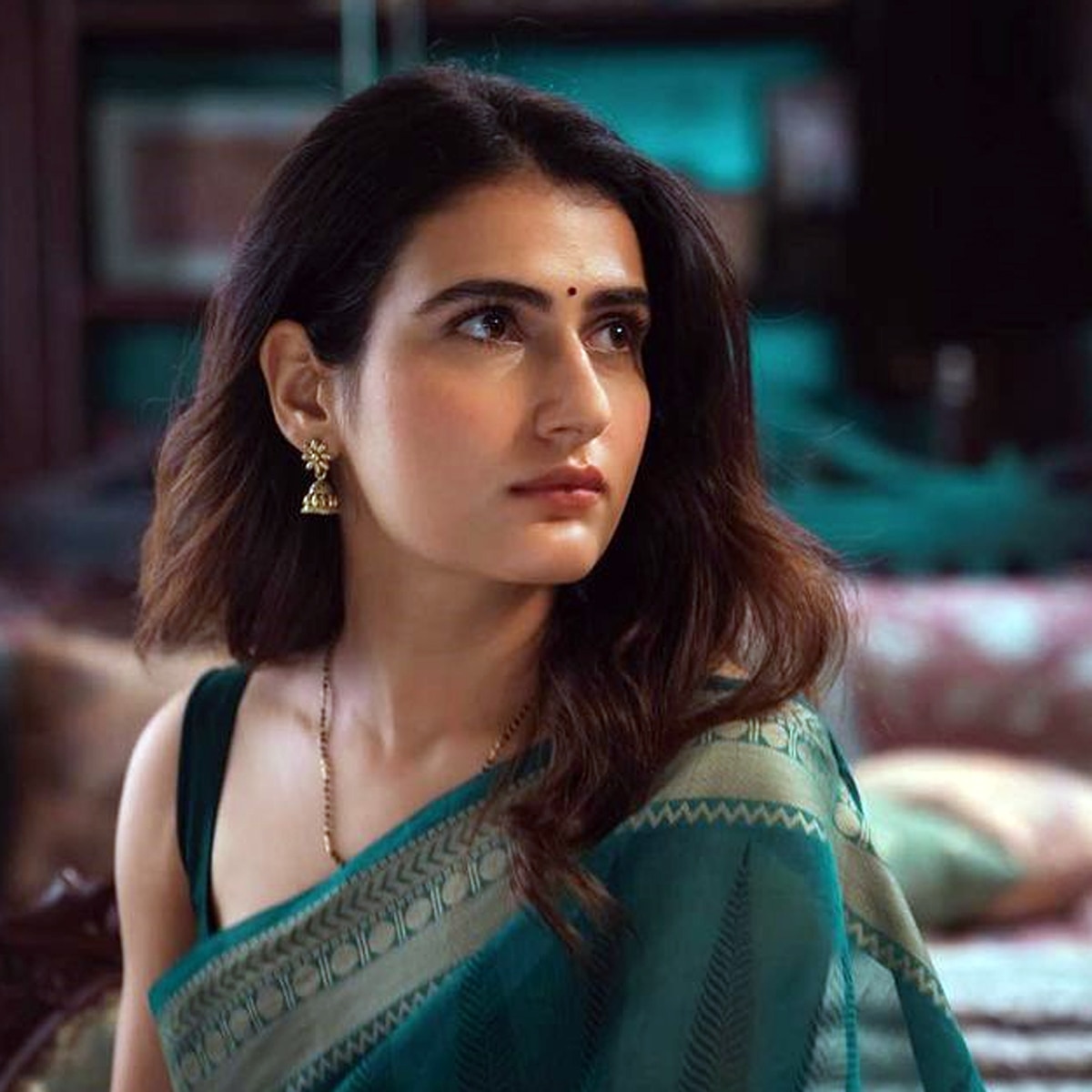 फातिमा सना शेख