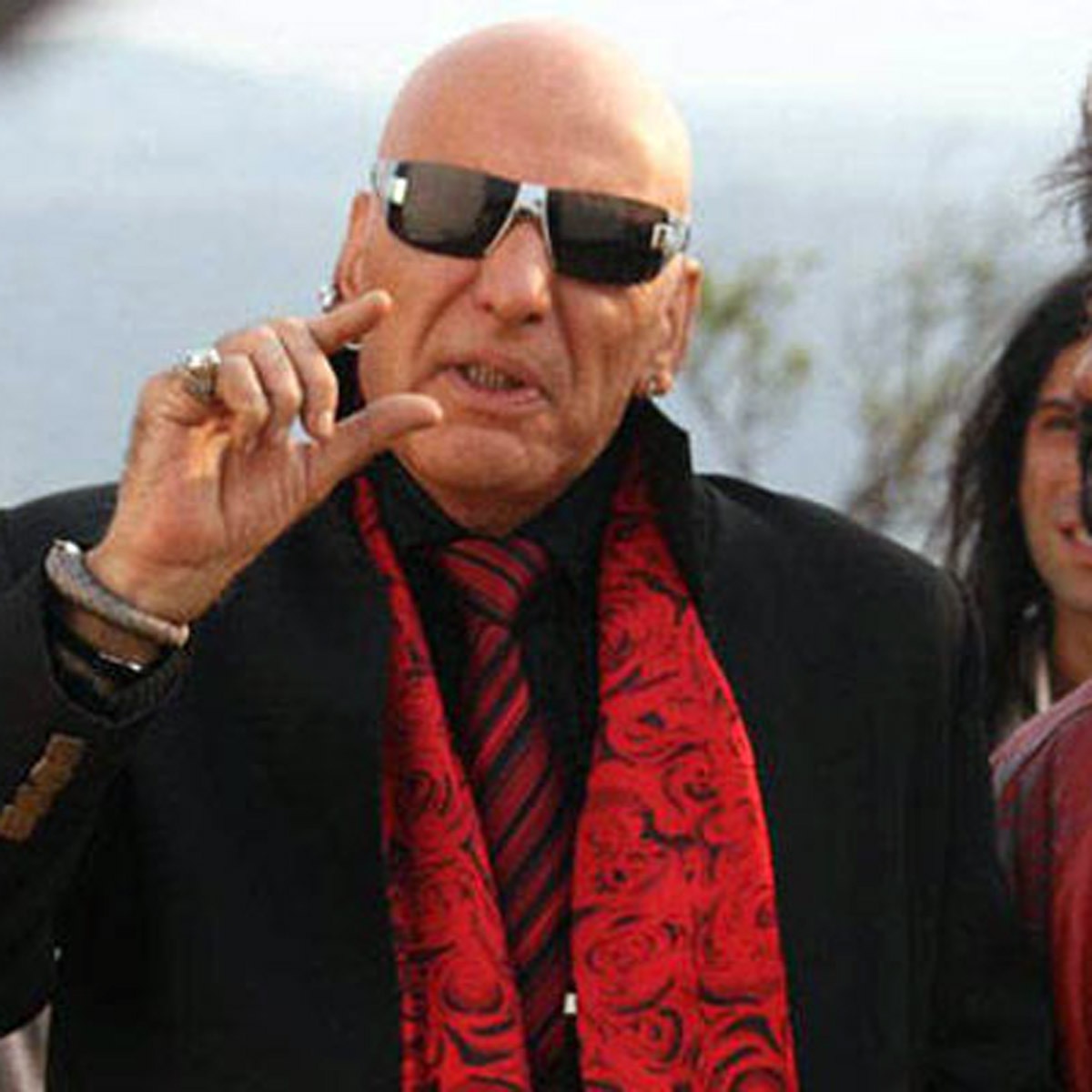 फ‍िरोज खान