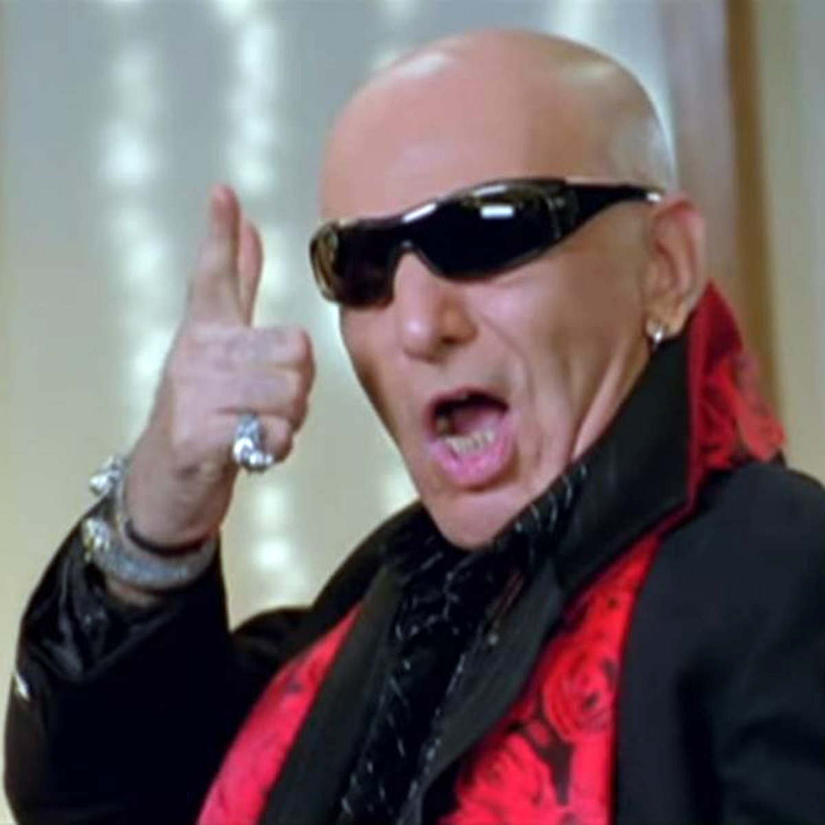 फ‍िरोज खान