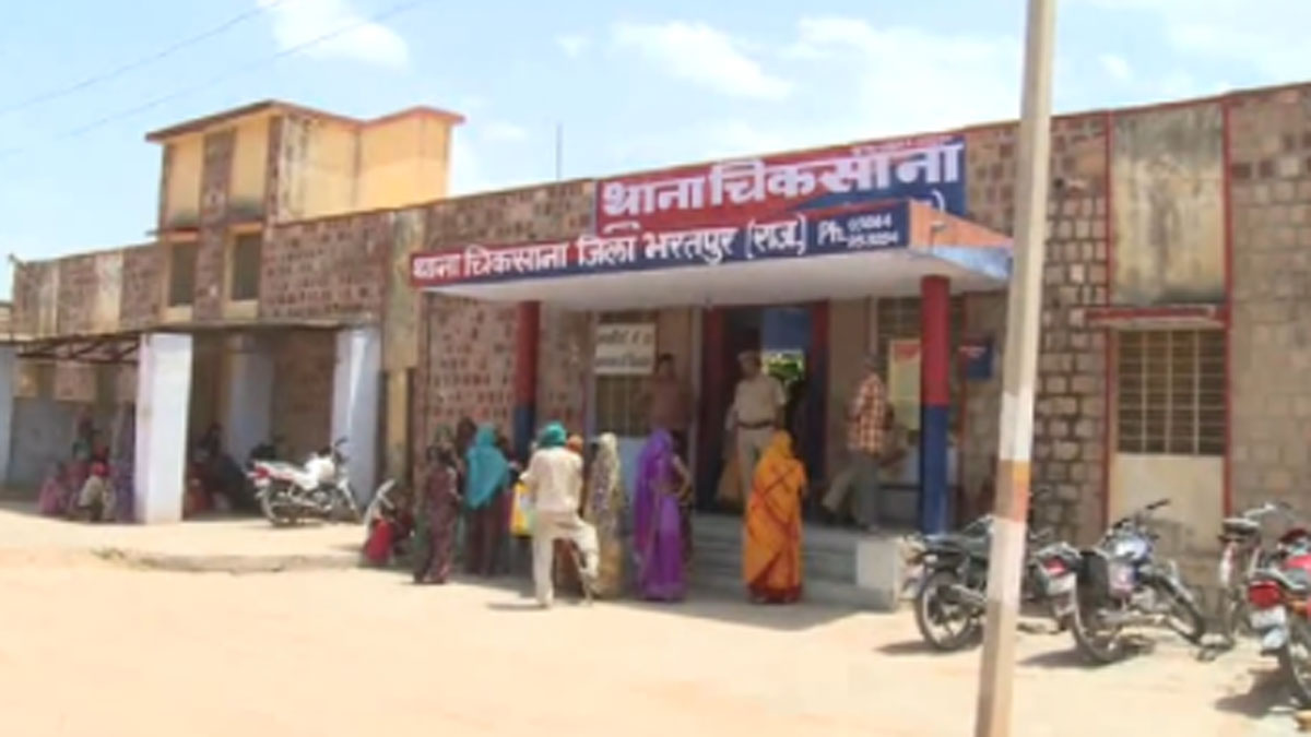 मां ने सुपारी देकर कराई इकलौते बेटे की हत्या 