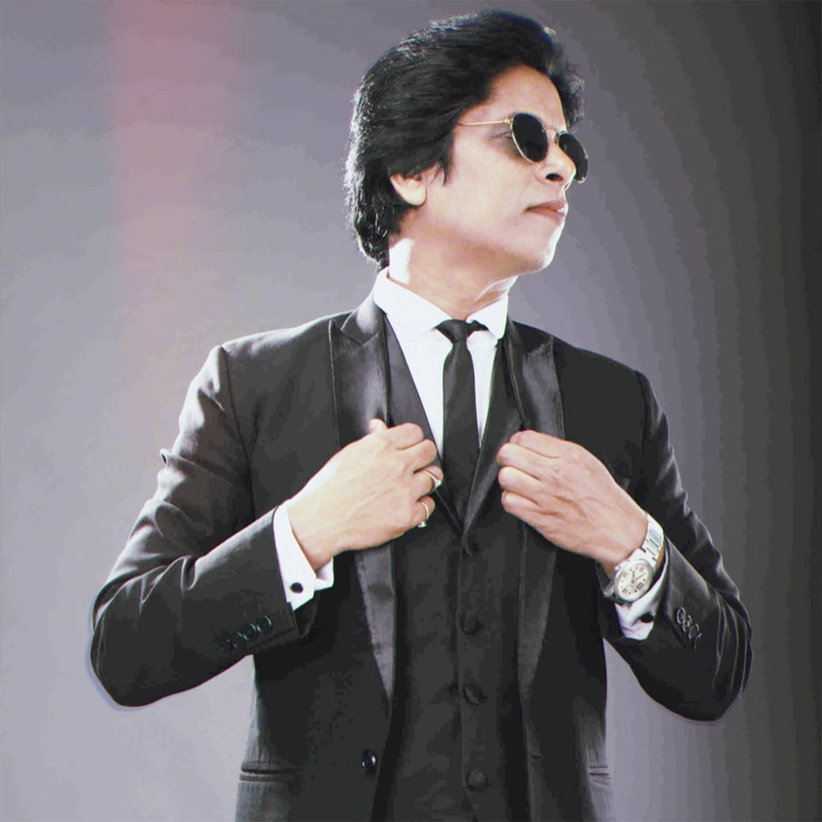 प्रेमातुर