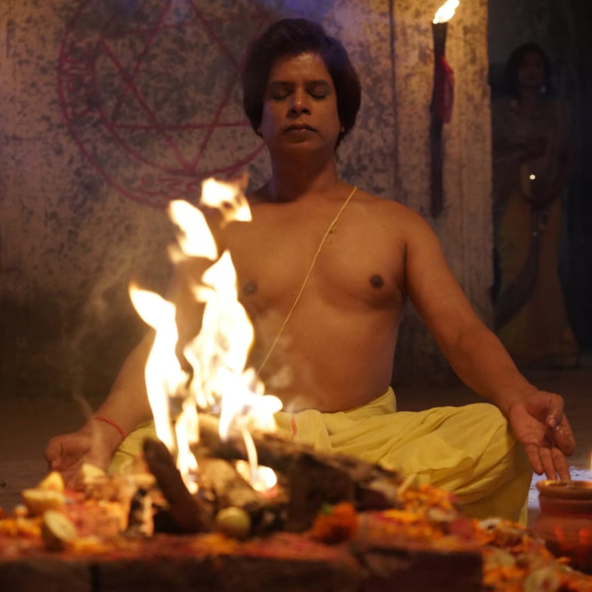 प्रेमातुर