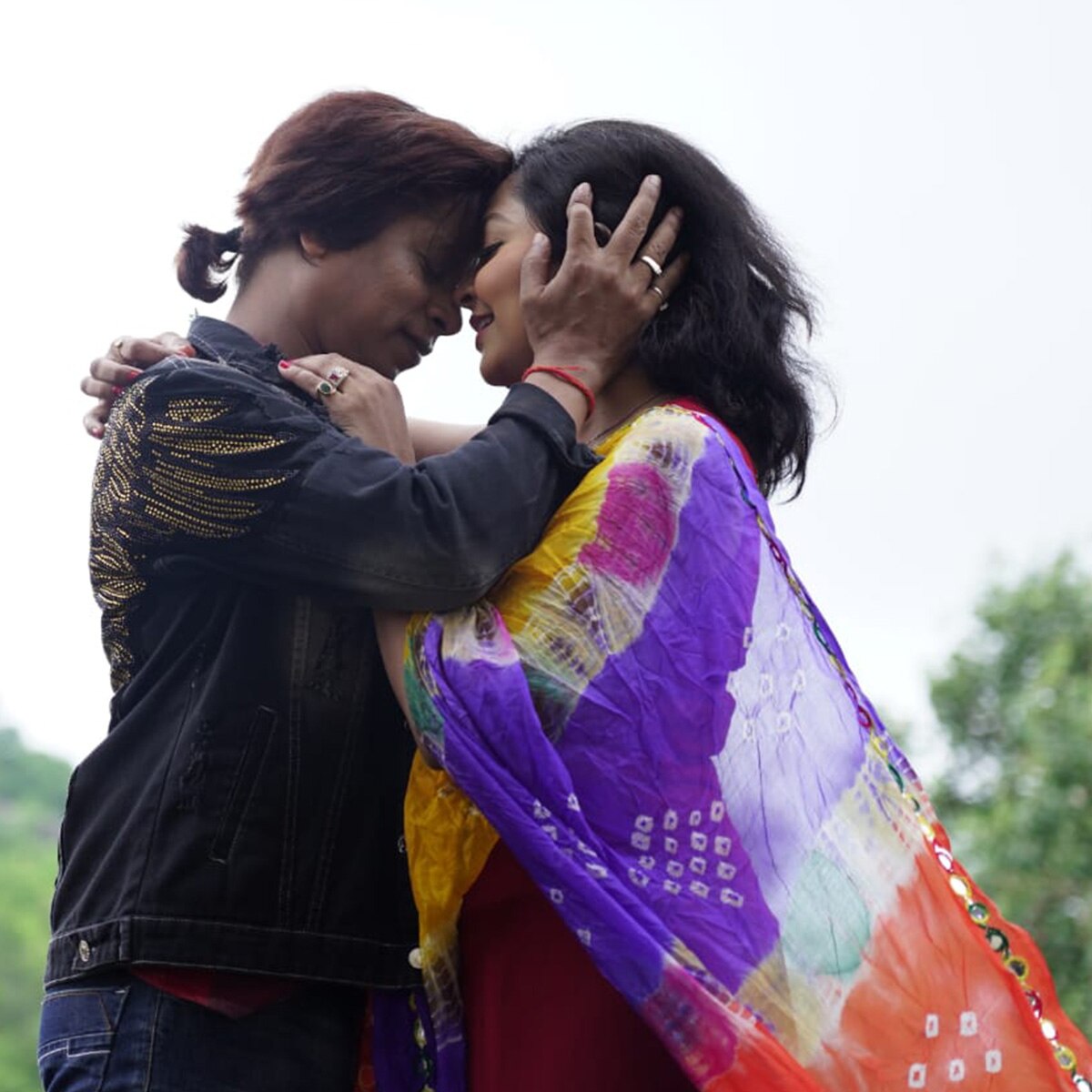 प्रेमातुर