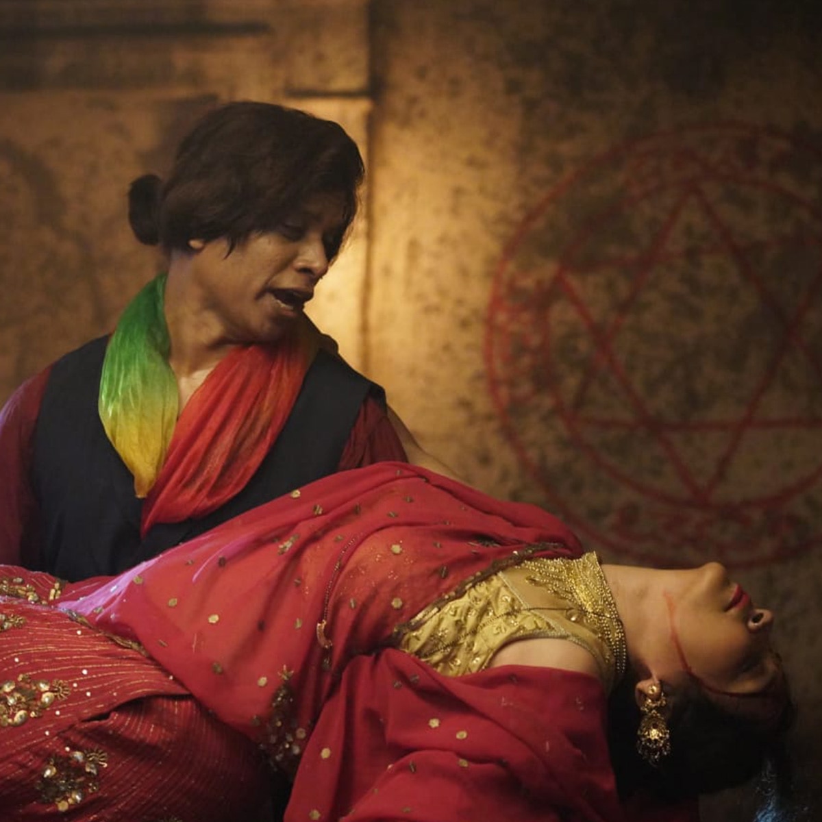 प्रेमातुर