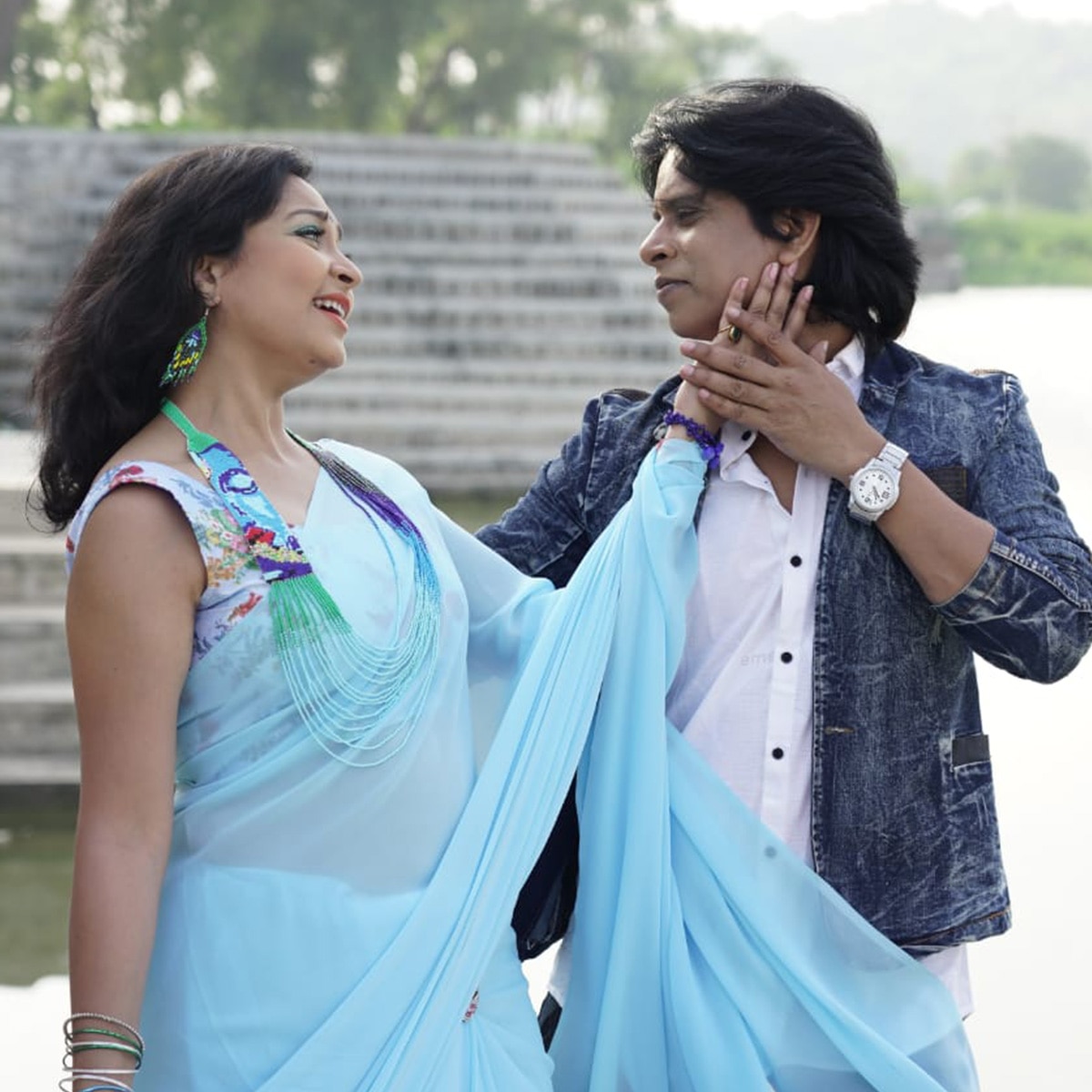 प्रेमातुर