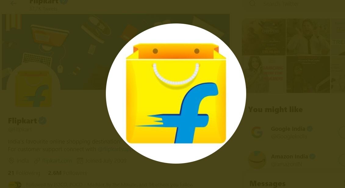 Flipkart Quick