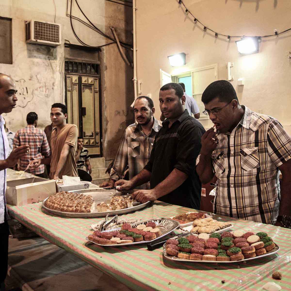 Bahrain Ramadan