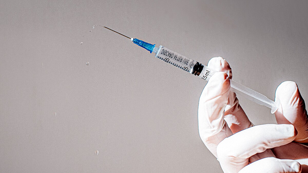 Foreign Corona Vaccines India