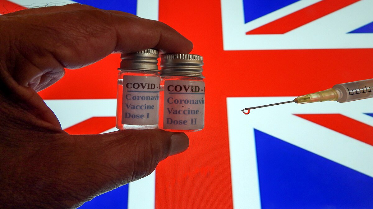 Foreign Corona Vaccines India