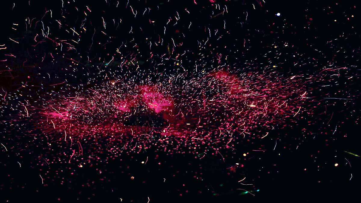 Forest Fire Uttarakhand Monsoon