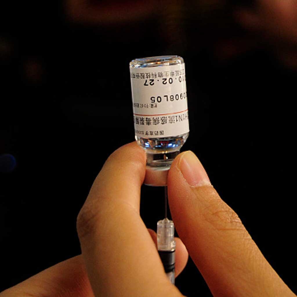 Bill Gates coronavirus pandemic